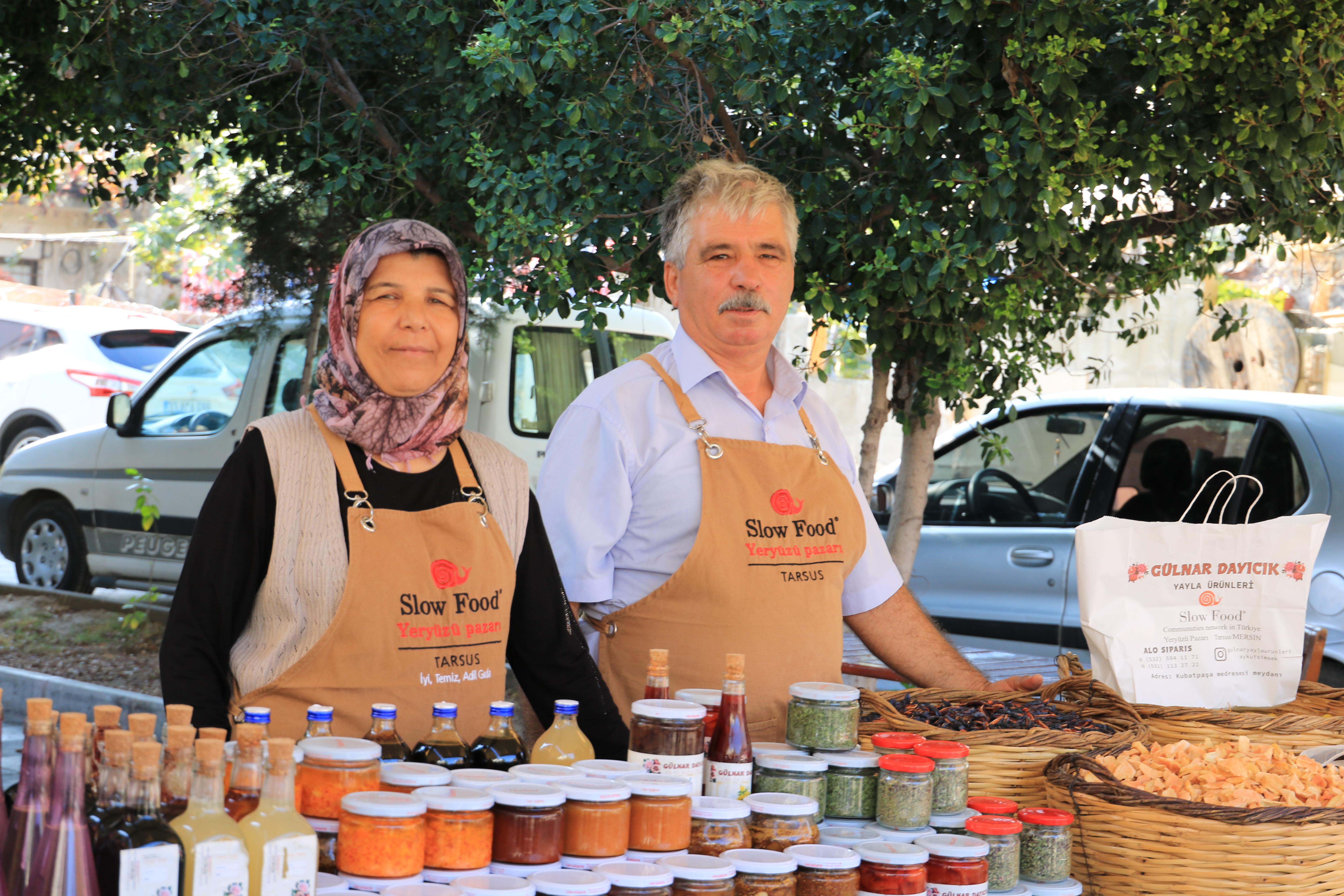Havva & Aykut Şimşek